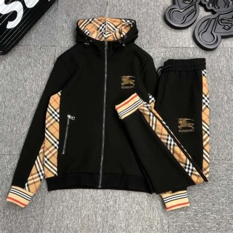 womens burberry tracksuit|men burberry sale.